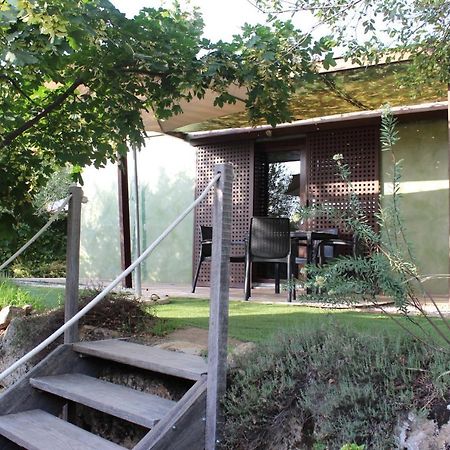 Veragua. Glamping Y Apartamentos Turisticos Вільянуева-де-ла-Вера Екстер'єр фото