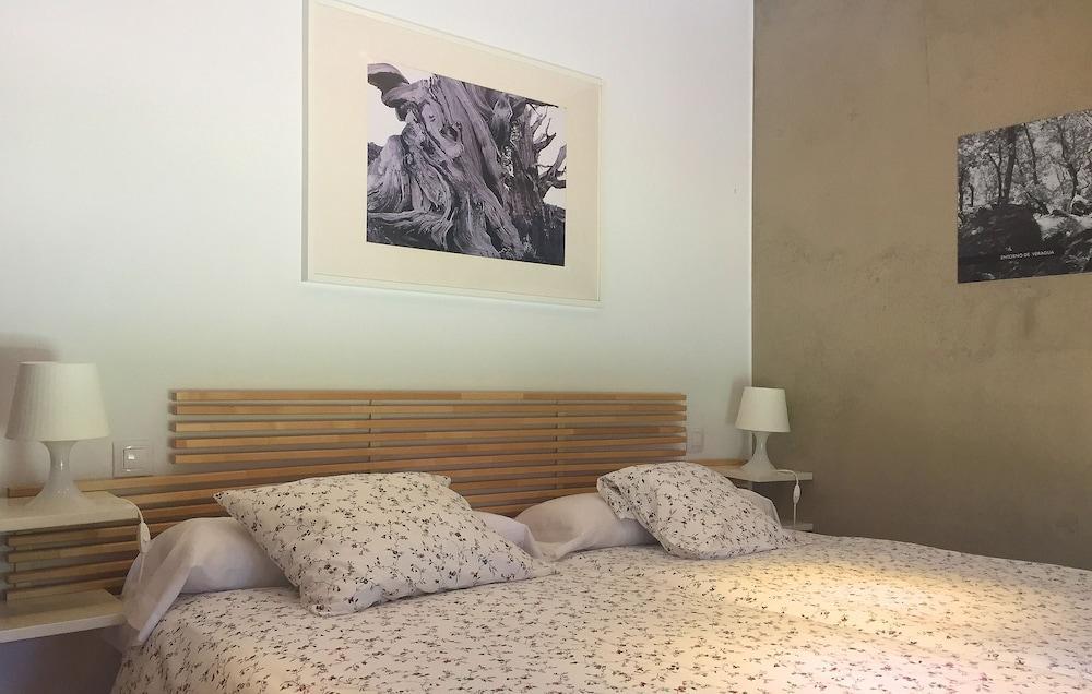 Veragua. Glamping Y Apartamentos Turisticos Вільянуева-де-ла-Вера Екстер'єр фото